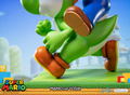 Super Mario Resin Statue: Mario and Yoshi [Standard Edition] thumbnail 28