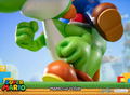Super Mario Resin Statue: Mario and Yoshi [Standard Edition] thumbnail 29