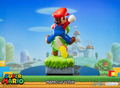 Super Mario Resin Statue: Mario and Yoshi [Standard Edition] thumbnail 37