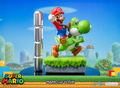 Super Mario Resin Statue: Mario and Yoshi [Standard Edition] thumbnail 39