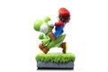 Super Mario Resin Statue: Mario and Yoshi [Standard Edition] thumbnail 5