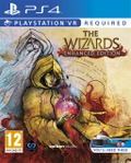 The Wizards [Enhanced Edition] thumbnail 1