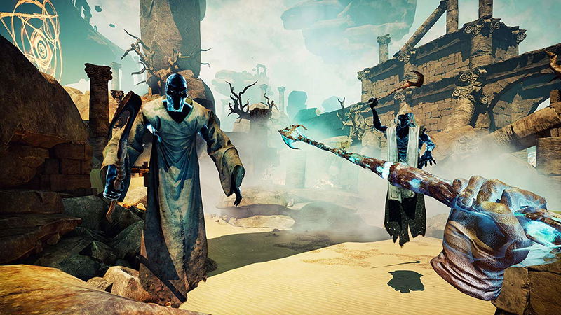 The Wizards [Enhanced Edition] image 4