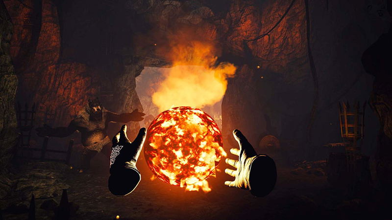 The Wizards [Enhanced Edition] image 7