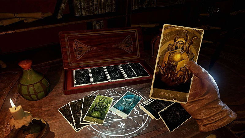The Wizards [Enhanced Edition] image 8