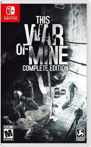 This War of Mine [Complete Edition]_