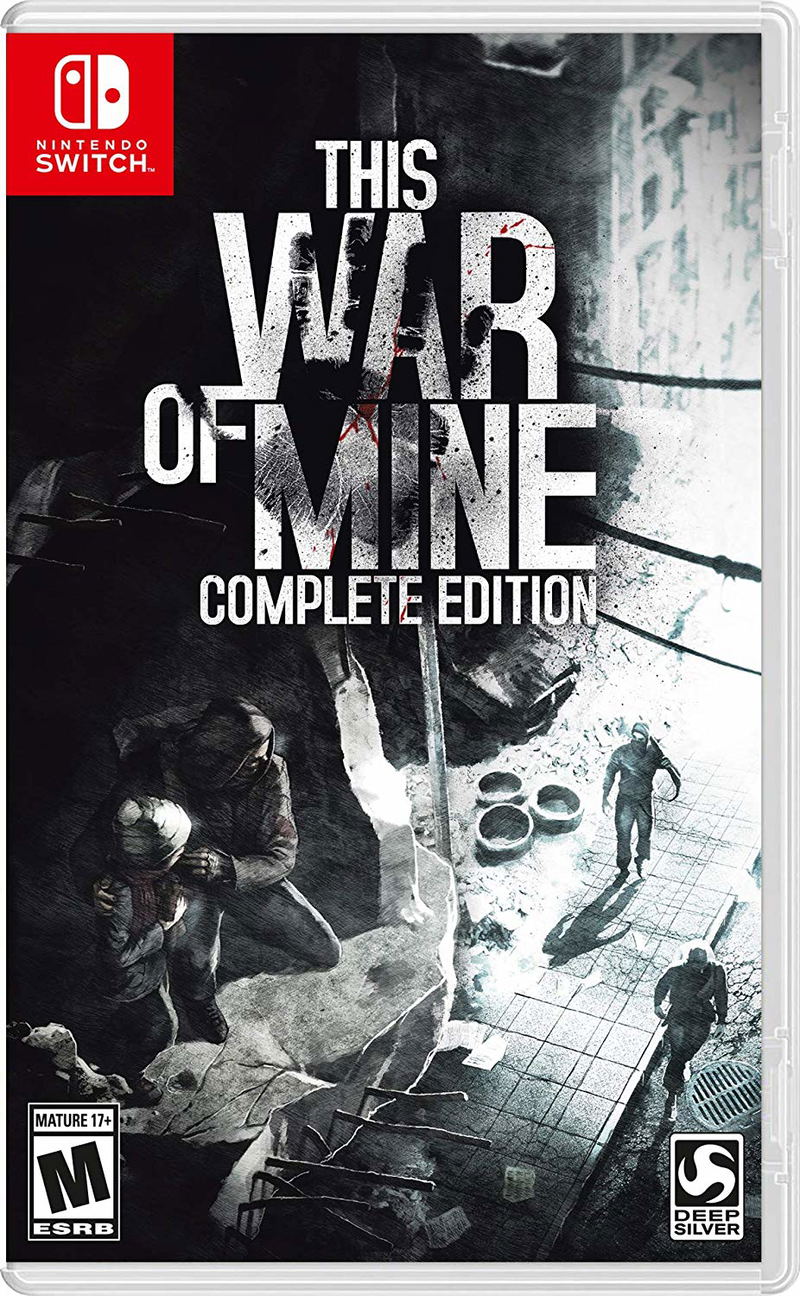This War of Mine [Complete Edition] image 1