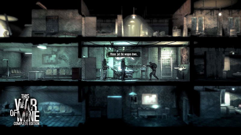 This War of Mine [Complete Edition] image 2