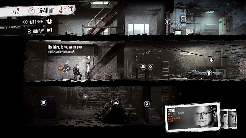 This War of Mine [Complete Edition] image 4