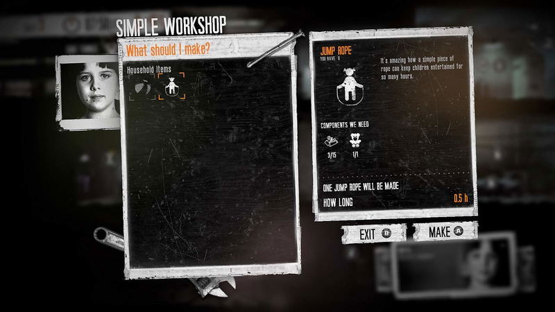 This War of Mine [Complete Edition] image 5