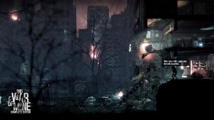 This War of Mine [Complete Edition]