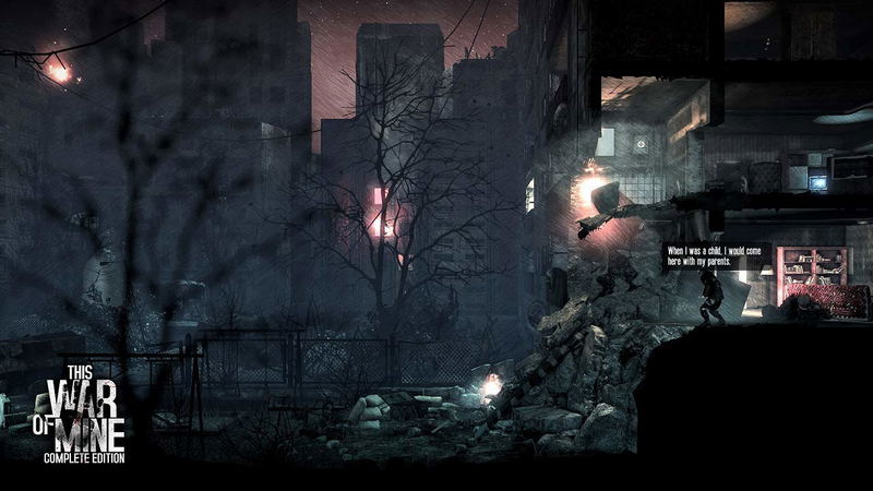 This War of Mine [Complete Edition] image 6