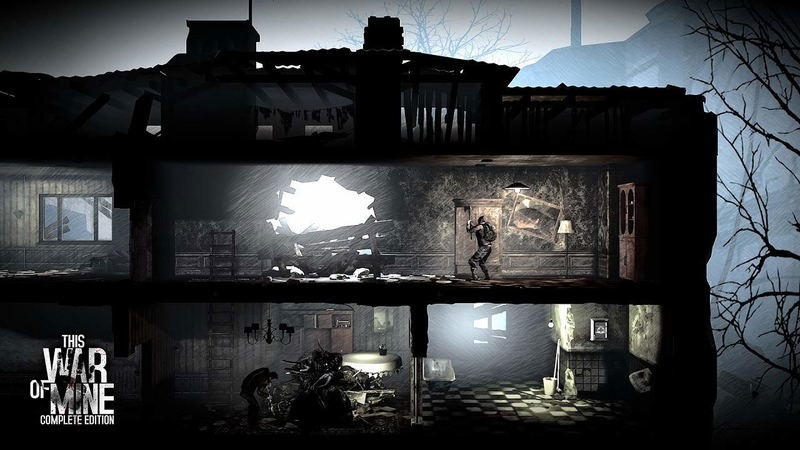 This War of Mine [Complete Edition] image 7