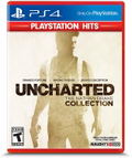 Uncharted: The Nathan Drake Collection (PlayStation Hits) thumbnail 1