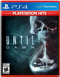 Until Dawn (PlayStation Hits) thumbnail 1