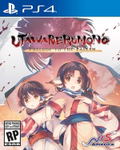 Utawarerumono: Prelude to the Fallen thumbnail 1