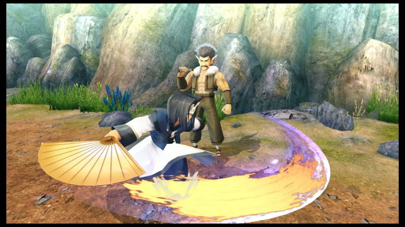 Utawarerumono: Prelude to the Fallen [Origins Edition] image 3