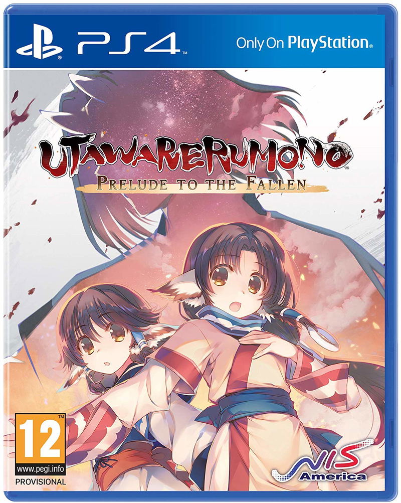 Utawarerumono: Prelude to the Fallen [Origins Edition] image 2