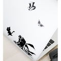 Persona 5 Wall Sticker thumbnail 2