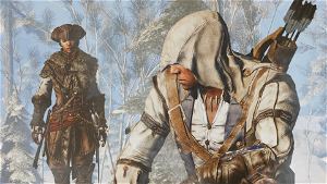 Assassin's Creed III Remastered (Multi-Language)