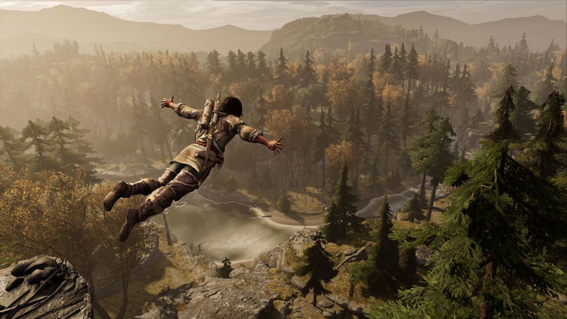 Assassin's Creed III Remastered (Multi-Language) image 9