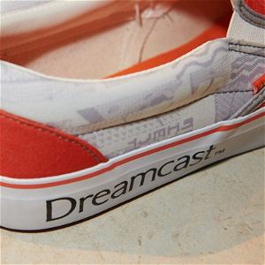 Anippon. - Dreamcast 20th Model (Size 26cm)