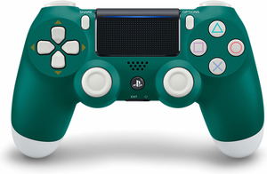 DualShock 4 Wireless Controller (Alpine Green)_