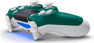 DualShock 4 Wireless Controller (Alpine Green)