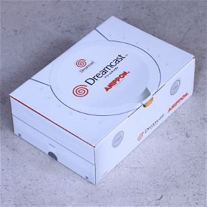 Anippon. - Dreamcast 20th Model (Size 27cm)