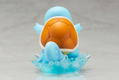 ARTFX J Pokemon Series 1/8 Scale Pre-Painted Figure: Leaf with Squirtle thumbnail 13