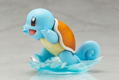ARTFX J Pokemon Series 1/8 Scale Pre-Painted Figure: Leaf with Squirtle thumbnail 16