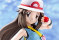 ARTFX J Pokemon Series 1/8 Scale Pre-Painted Figure: Leaf with Squirtle thumbnail 19