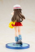 ARTFX J Pokemon Series 1/8 Scale Pre-Painted Figure: Leaf with Squirtle thumbnail 7