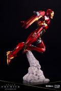 Artfx Premier Marvel Universe Avengers 1/10 Scale Pre-Painted Figure: Iron Man thumbnail 10