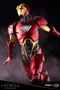 Artfx Premier Marvel Universe Avengers 1/10 Scale Pre-Painted Figure: Iron Man thumbnail 12