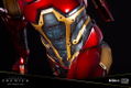 Artfx Premier Marvel Universe Avengers 1/10 Scale Pre-Painted Figure: Iron Man thumbnail 15