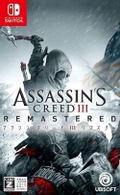 Assassin's Creed III Remastered (Multi-Language) thumbnail 1