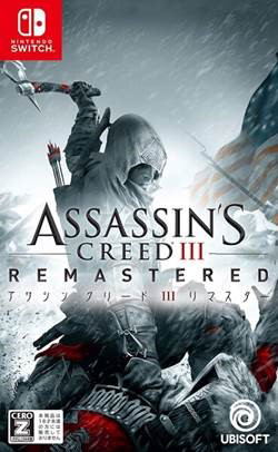 Assassin's Creed III Remastered (Multi-Language) image 1