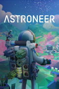 Astroneer <span class="ext" style="background-color: #2a475e; color: #FFFFFF;">STEAM</span> <span class="ext ext_digital">digital</span> thumbnail 1
