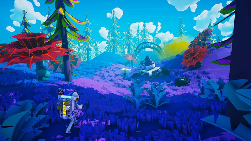 Astroneer <span class="ext" style="background-color: #2a475e; color: #FFFFFF;">STEAM</span> <span class="ext ext_digital">digital</span> image 3
