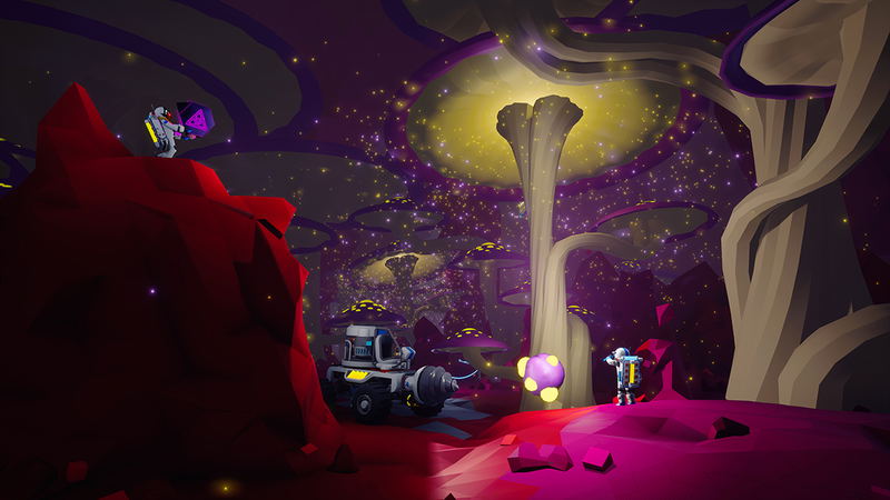 Astroneer <span class="ext" style="background-color: #2a475e; color: #FFFFFF;">STEAM</span> <span class="ext ext_digital">digital</span> image 5