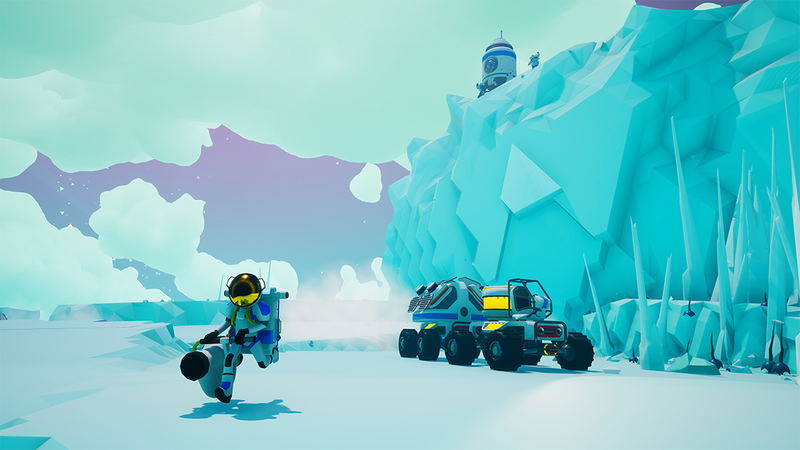 Astroneer <span class="ext" style="background-color: #2a475e; color: #FFFFFF;">STEAM</span> <span class="ext ext_digital">digital</span> image 8