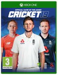 Cricket 19: The Official Game Of The Ashes thumbnail 1