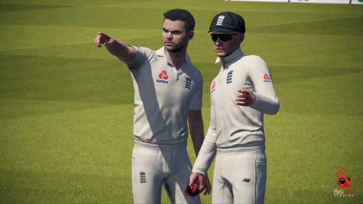 Cricket 19: The Official Game Of The Ashes image 6