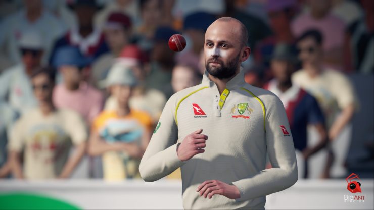Cricket 19: The Official Game Of The Ashes image 8