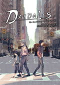 Daedalus: The Awakening of Golden Jazz [Limited Edition] (Multi-Language) thumbnail 1