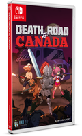 Death Road to Canada <span class="ext" style="background-color: #003082; color: #FFFFFF;">PLAY EXCLUSIVES</span> <span class="ext ext_SE">SE</span> thumbnail 1