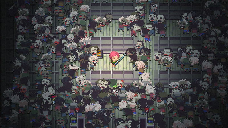 Death Road to Canada <span class="ext" style="background-color: #003082; color: #FFFFFF;">PLAY EXCLUSIVES</span> <span class="ext ext_SE">SE</span> image 13