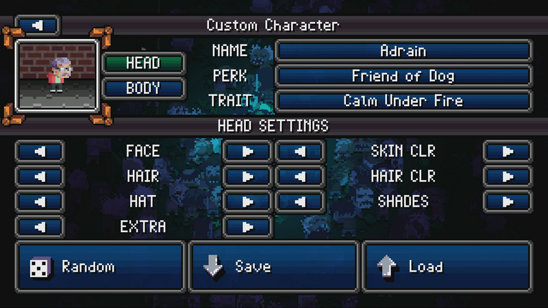 Death Road to Canada <span class="ext" style="background-color: #003082; color: #FFFFFF;">PLAY EXCLUSIVES</span> <span class="ext ext_SE">SE</span> image 4