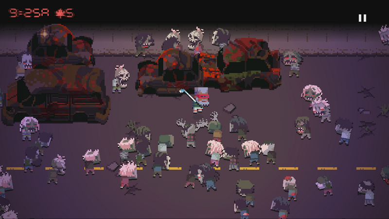 Death Road to Canada <span class="ext" style="background-color: #003082; color: #FFFFFF;">PLAY EXCLUSIVES</span> <span class="ext ext_SE">SE</span> image 9